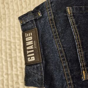 Gitano Men's Blue Jeans